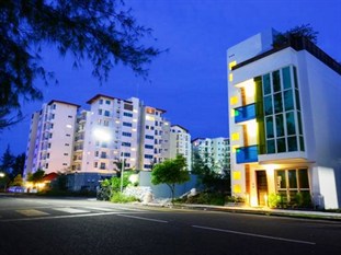 Agoda.com Maldives Apartments & Hotels