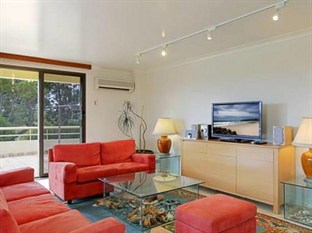 Agoda.com Australia Apartments & Hotels