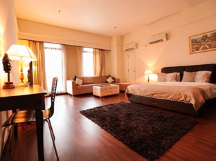 Agoda.com Malaysia Apartments & Hotels