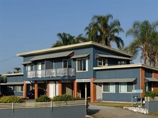 Agoda.com Australia Apartments & Hotels