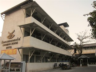 Agoda.com Thailand Apartments & Hotels