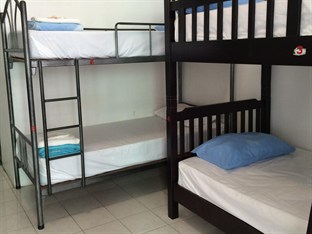 Agoda.com Thailand Apartments & Hotels