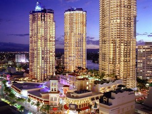 Agoda.com Australia Apartments & Hotels