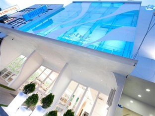 Agoda.com Cambodia Apartments & Hotels