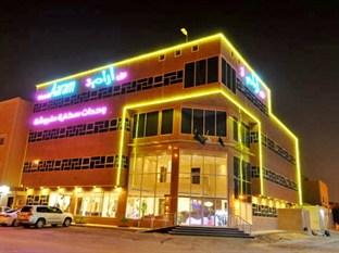 Agoda.com Saudi Arabia Apartments & Hotels
