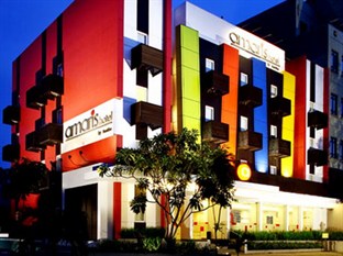 Agoda.com Indonesia Apartments & Hotels