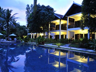 Agoda.com Cambodia Apartments & Hotels