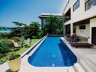 Agoda.com Thailand Apartments & Hotels