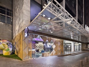 Agoda.com Spain Apartments & Hotels