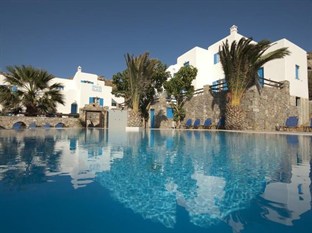 Agoda.com Greece Apartments & Hotels