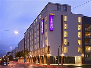 Agoda.com Germany Apartments & Hotels