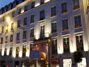 Agoda.com Belgium Apartments & Hotels