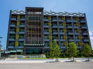 Agoda.com Taiwan Apartments & Hotels