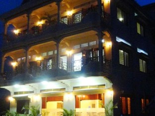 Agoda.com Cambodia Apartments & Hotels