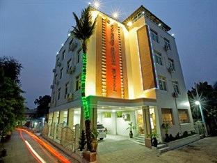 Agoda.com Myanmar Apartments & Hotels