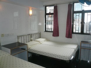 Agoda.com Hong Kong Apartments & Hotels