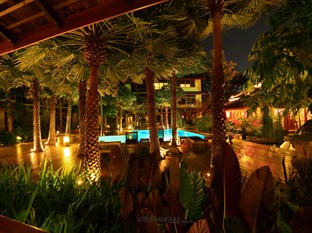 Agoda.com Thailand Apartments & Hotels
