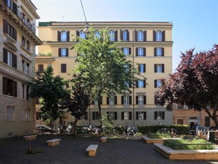 Agoda.com Italy Apartments & Hotels