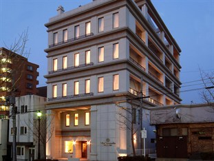 Agoda.com Japan Apartments & Hotels