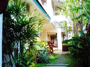 Agoda.com Thailand Apartments & Hotels