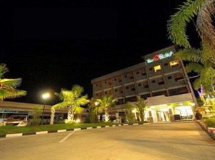 Agoda.com Thailand Apartments & Hotels