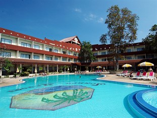 Agoda.com Thailand Apartments & Hotels