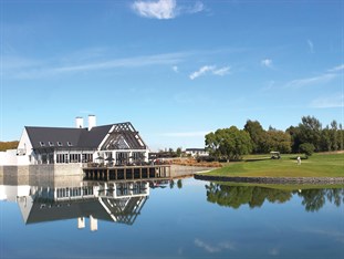 Agoda.com New Zealand Apartments & Hotels