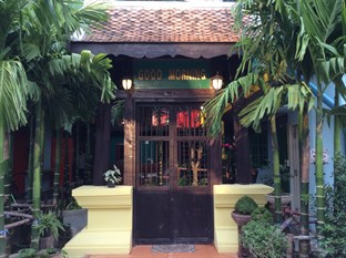 Agoda.com Thailand Apartments & Hotels