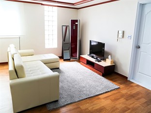 Agoda.com South Korea Apartments & Hotels