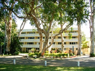 Agoda.com Australia Apartments & Hotels