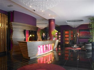 Agoda.com Ireland Apartments & Hotels