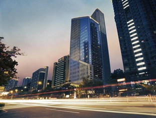 Agoda.com China Apartments & Hotels