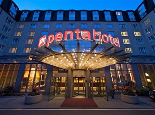 Agoda.com Germany Apartments & Hotels