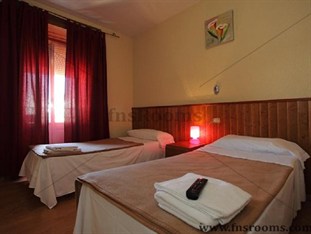 Agoda.com Spain Apartments & Hotels