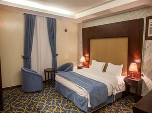 Agoda.com Saudi Arabia Apartments & Hotels