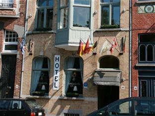 Agoda.com Belgium Apartments & Hotels