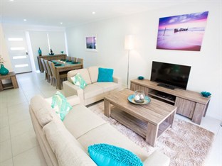 Agoda.com Australia Apartments & Hotels