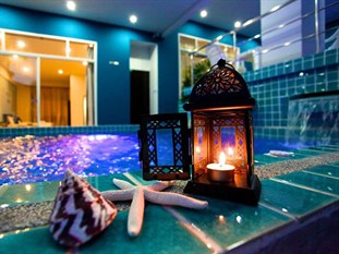 Agoda.com Thailand Apartments & Hotels