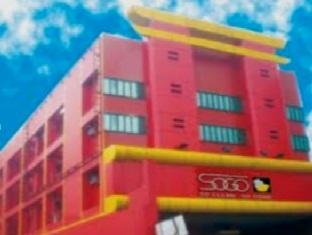 Agoda.com Philippines Apartments & Hotels