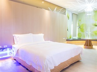 Agoda.com Taiwan Apartments & Hotels