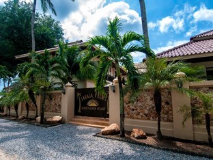 Agoda.com Thailand Apartments & Hotels