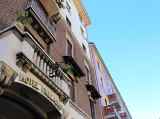 Agoda.com Italy Apartments & Hotels