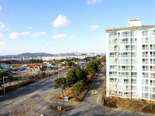 Agoda.com South Korea Apartments & Hotels