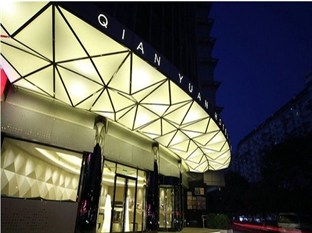 Agoda.com China Apartments & Hotels