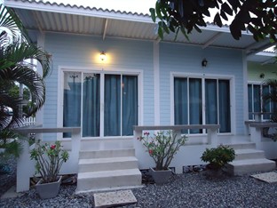 Agoda.com Thailand Apartments & Hotels