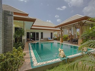 Agoda.com Thailand Apartments & Hotels