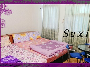 Agoda.com Taiwan Apartments & Hotels