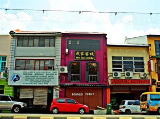 Agoda.com Malaysia Apartments & Hotels