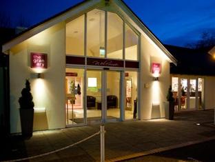 Agoda.com United Kingdom Apartments & Hotels