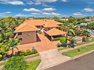 Agoda.com Australia Apartments & Hotels